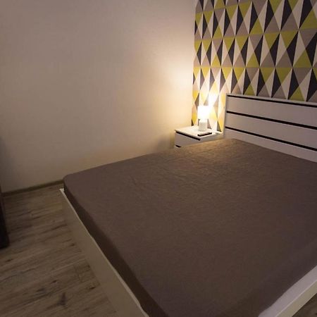 Modern Apartments In The Centre - Kuznechna Str. 26/4 Harkiv Exterior foto