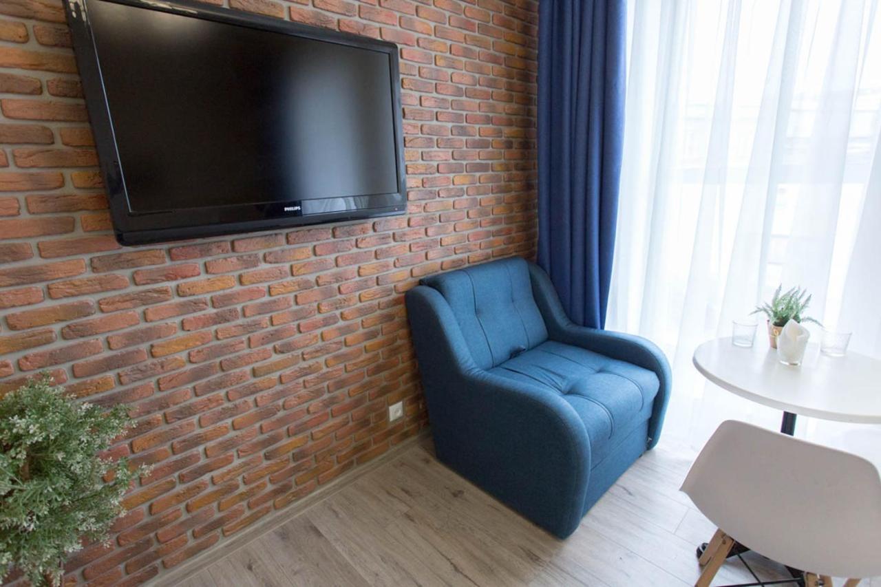 Modern Apartments In The Centre - Kuznechna Str. 26/4 Harkiv Exterior foto