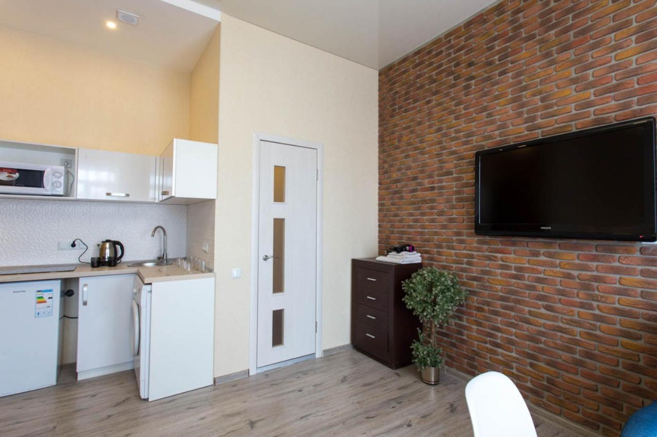 Modern Apartments In The Centre - Kuznechna Str. 26/4 Harkiv Exterior foto