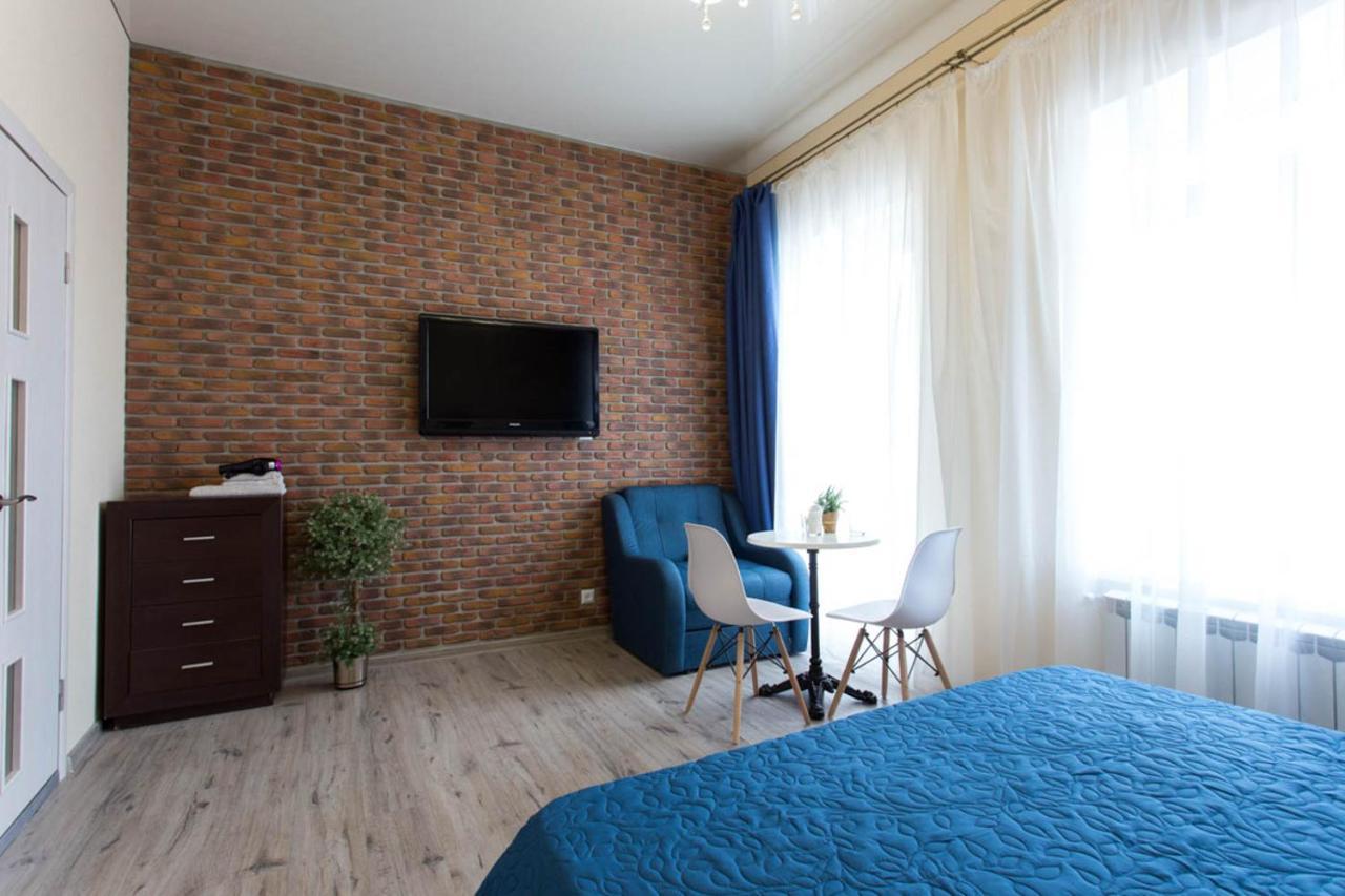 Modern Apartments In The Centre - Kuznechna Str. 26/4 Harkiv Exterior foto