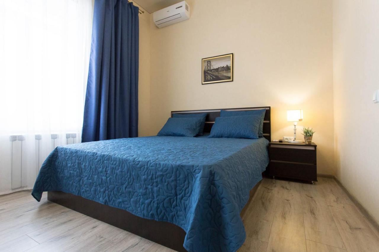 Modern Apartments In The Centre - Kuznechna Str. 26/4 Harkiv Exterior foto