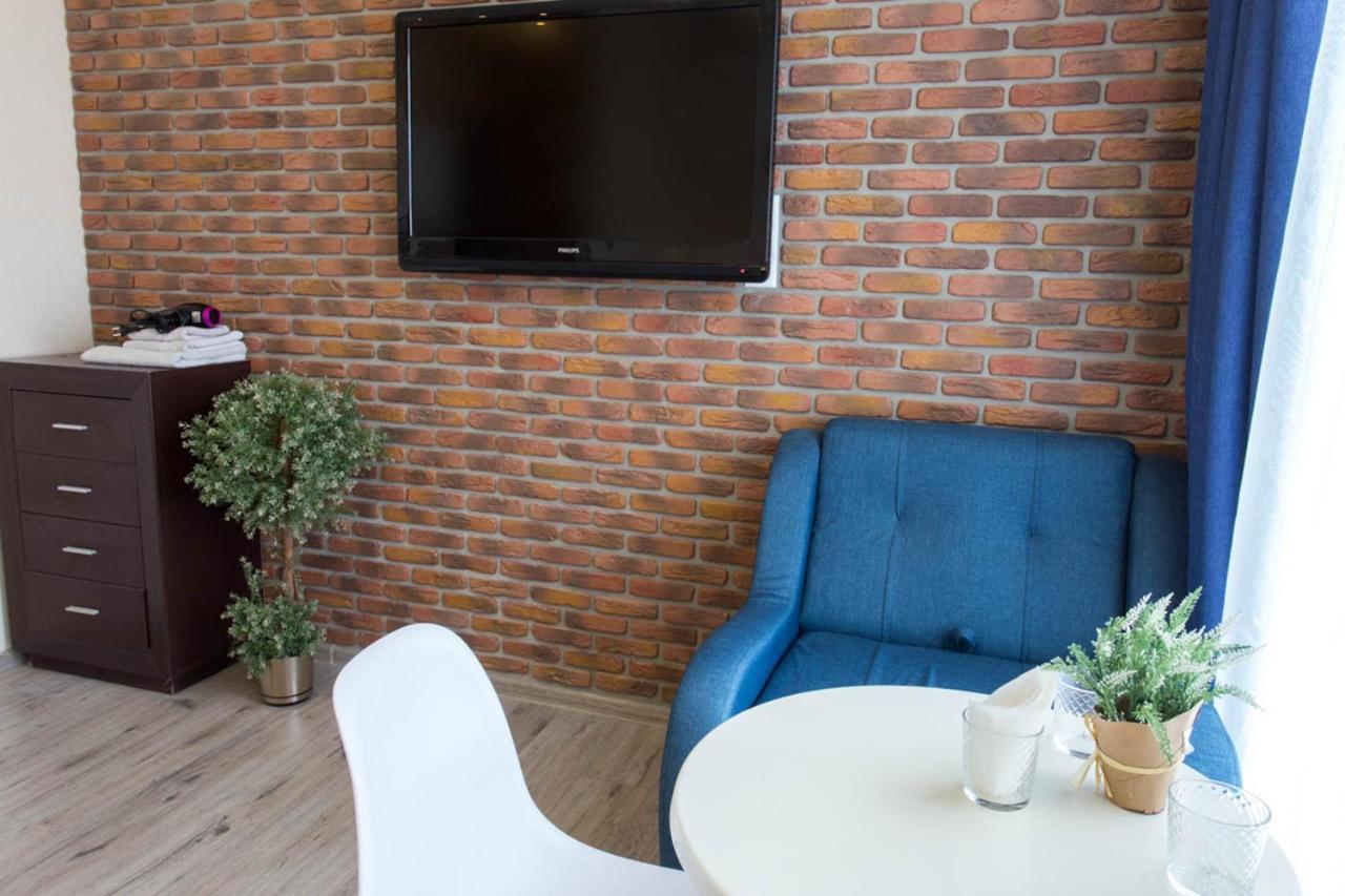 Modern Apartments In The Centre - Kuznechna Str. 26/4 Harkiv Exterior foto