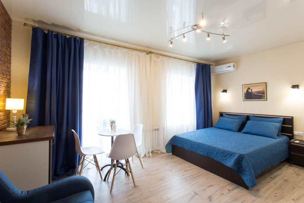 Modern Apartments In The Centre - Kuznechna Str. 26/4 Harkiv Exterior foto