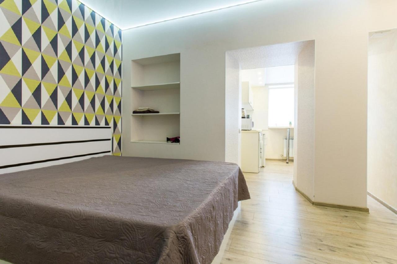 Modern Apartments In The Centre - Kuznechna Str. 26/4 Harkiv Exterior foto