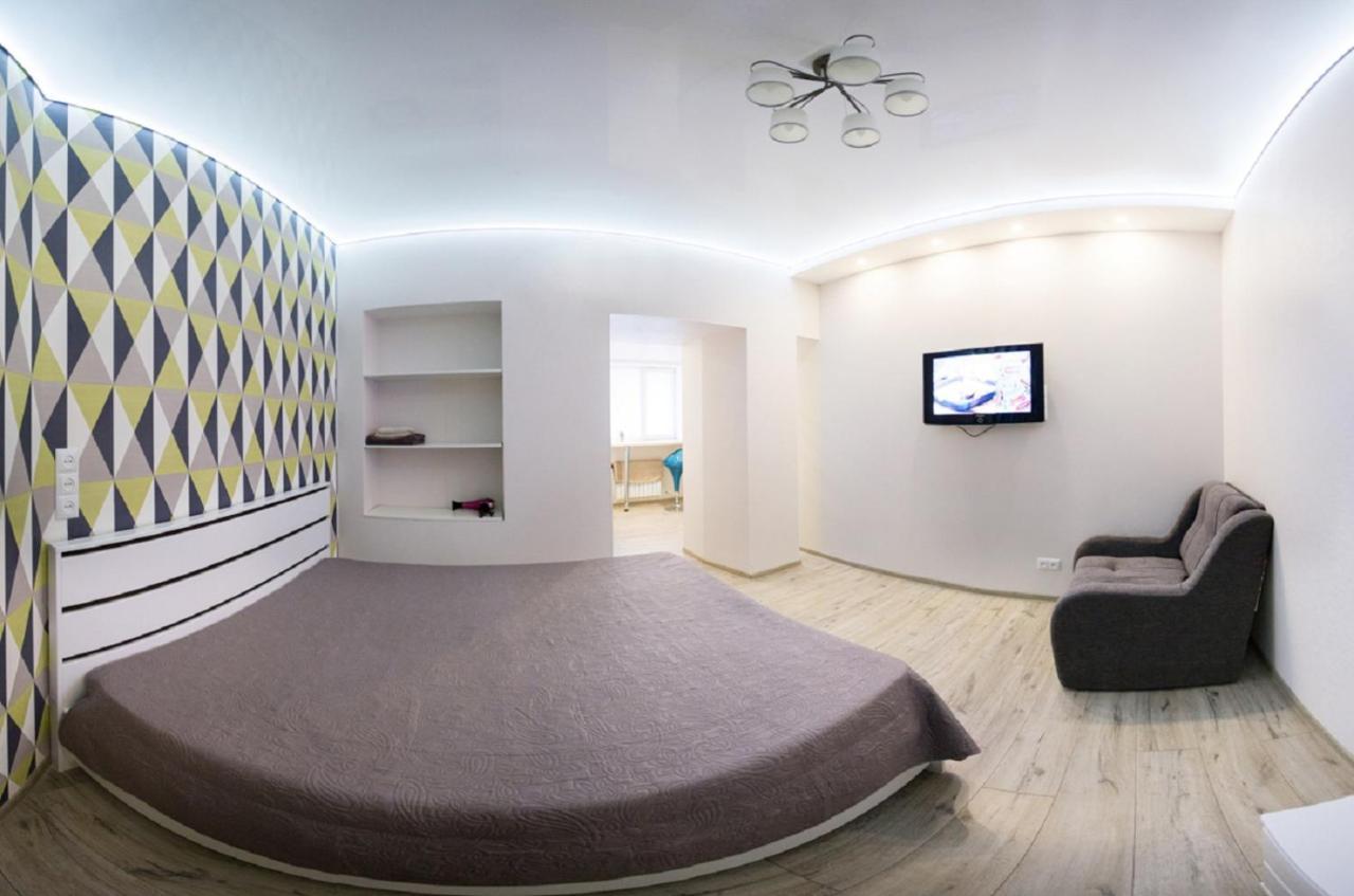 Modern Apartments In The Centre - Kuznechna Str. 26/4 Harkiv Exterior foto