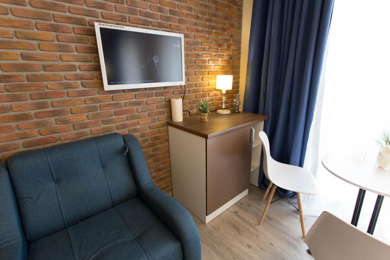 Modern Apartments In The Centre - Kuznechna Str. 26/4 Harkiv Exterior foto