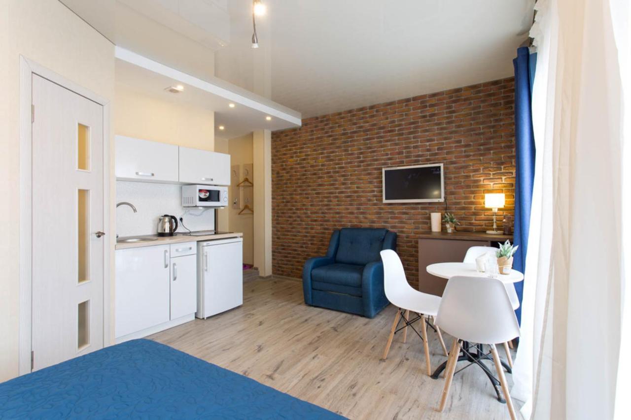 Modern Apartments In The Centre - Kuznechna Str. 26/4 Harkiv Exterior foto