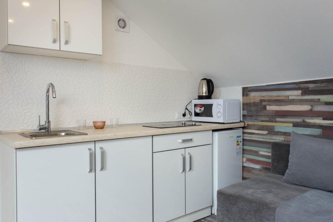 Modern Apartments In The Centre - Kuznechna Str. 26/4 Harkiv Exterior foto