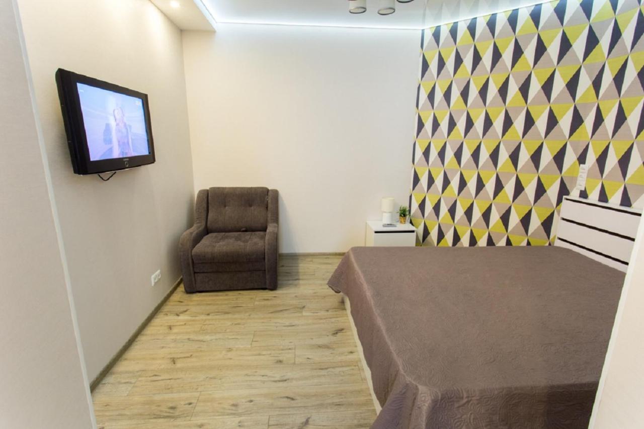 Modern Apartments In The Centre - Kuznechna Str. 26/4 Harkiv Exterior foto