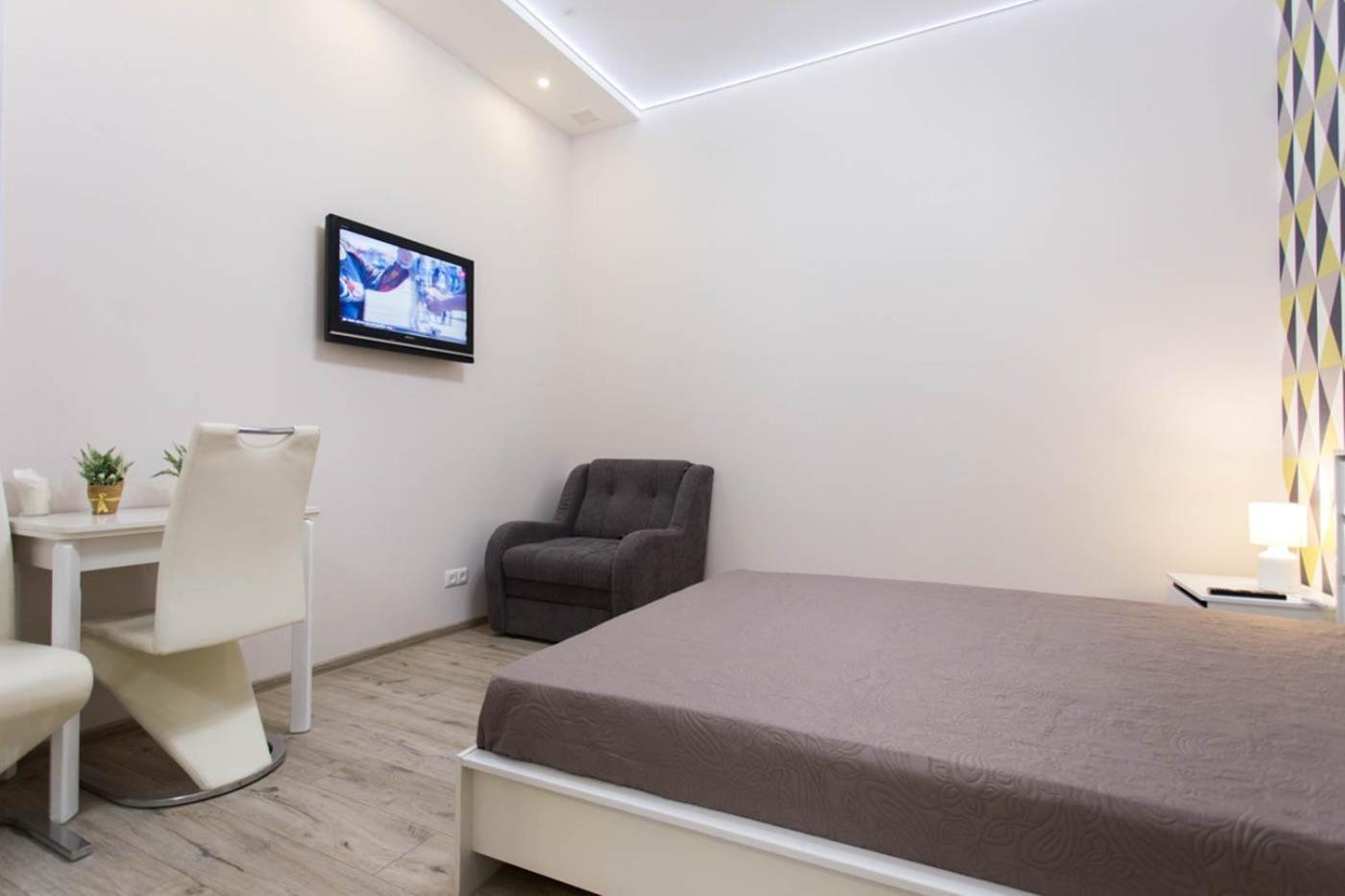Modern Apartments In The Centre - Kuznechna Str. 26/4 Harkiv Cameră foto